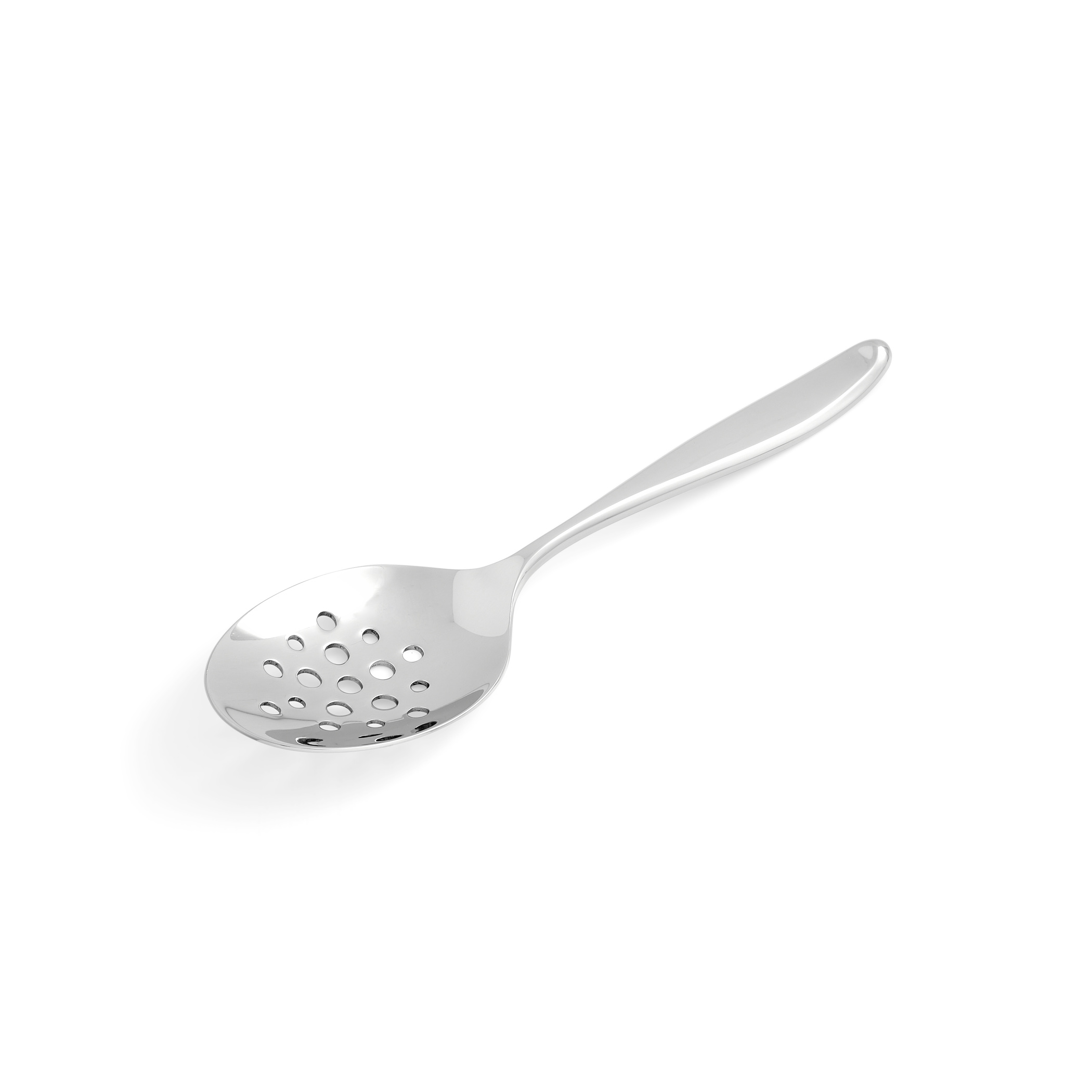 Sophie Conran Floret Slotted Spoon image number null